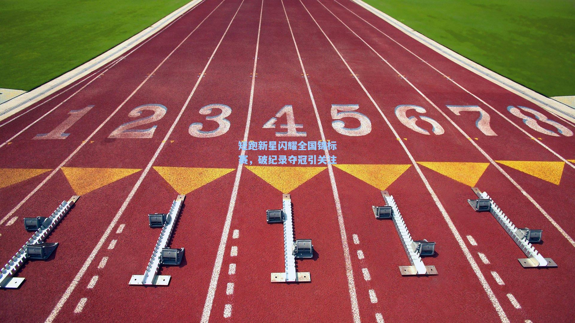ng体育官网|短跑新星闪耀全国锦标赛，破纪录夺冠引关注
